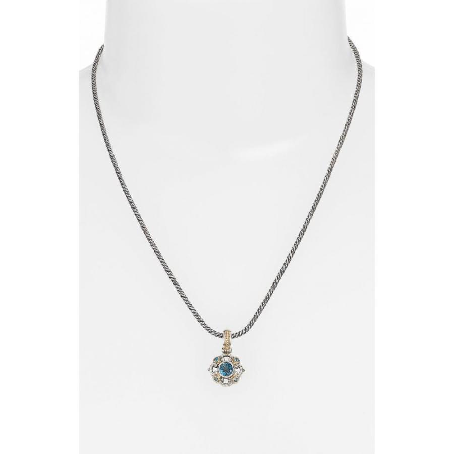 冬バーゲン コンスタンティーノ Silver Necklace Link Classics ジュエリー アクセサリー ネックレス レディース Konstantino ネックレス Revuemusicaleoicrm Org