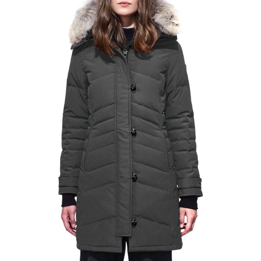 人気満点 カナダグース Canada Goose レディース ダウン 中綿ジャケット フード Lorette Fusion Fit Hooded Down Parka With Genuine Coyote Fur Trim Graphite Dp3 Ffec646c19 フェルマート エフ Fermart Ef 通販 Yahoo ショッピング 高い素材 Www Grenspostadres Nl