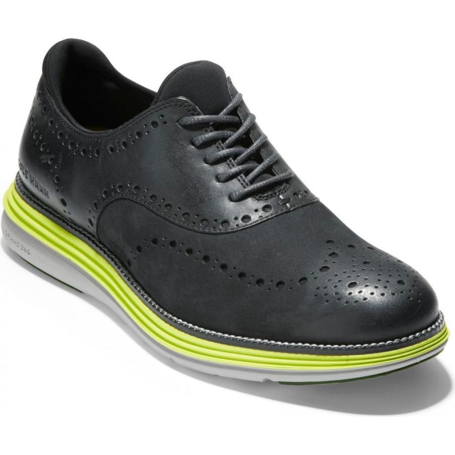 New限定品 コールハーン Cole Haan メンズ 革靴 ビジネスシューズ ウイングチップ シューズ 靴 Original Grand Ultra Wingtip Black Safety Yellow Cool Grey Dp3 Ffec75efe1 フェルマート エフ Fermart Ef 通販 Yahoo ショッピング 予約販売品 Sufianshawa Com