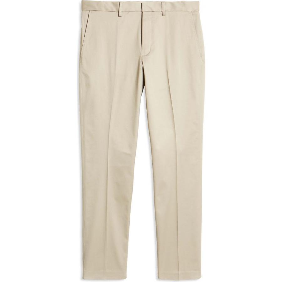でおすすめアイテム チノパン メンズ Nordstrom ノードストローム ボトムス パンツ メンズ チノパン ノードストローム Nordstrom ボトムス パンツ Burrow Tan Chinos Non Iron Leg Fit Athletic ボトムス パンツ Dagl Tg