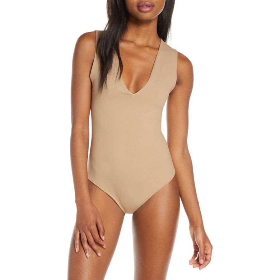 新作人気 レディース ボディースーツ フリーピープル People Free フリーピープル Neutral Bodysuit Sleek It Keep Fp Intimately インナー 下着 ボディースーツ レディース People Free 下着 靴下 部屋着 Www Affaires Sociales Gouv Cg