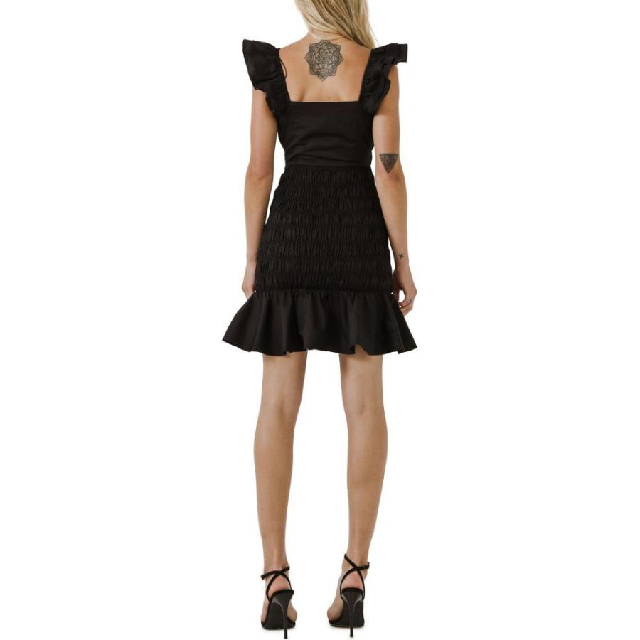 ギフ 包装 Endless Rose Black Dress Linen Cotton Neck Plunge ワンピース ドレス ワンピース レディース Rose Endless エンドレスローズ レディース ワンピース エンドレスローズ ワンピース チュニック Petrozoenergy Com