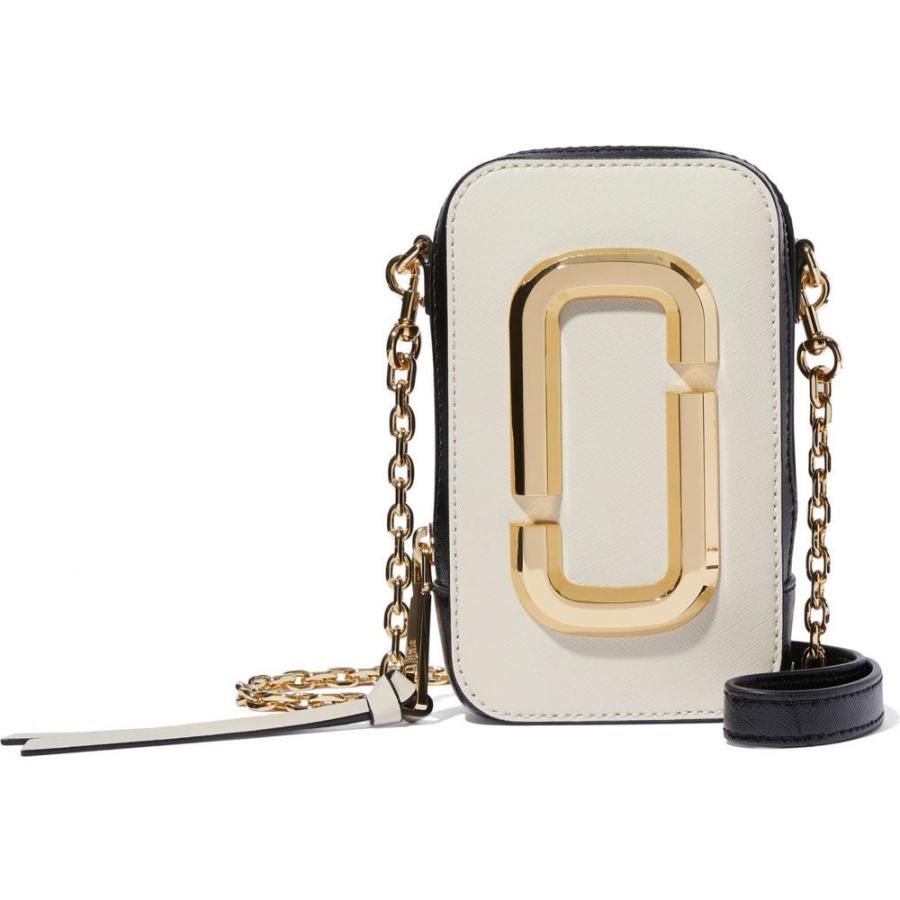 即納特典付き マーク ジェイコブス The Marc Jacobs レディース ショルダーバッグ バッグ The Hot Shot Saffiano Leather Shoulder Bag New Cloud White Multi Dp3 Fffb3f3b67 フェルマート エフ Fermart Ef 通販 Yahoo ショッピング New限定品