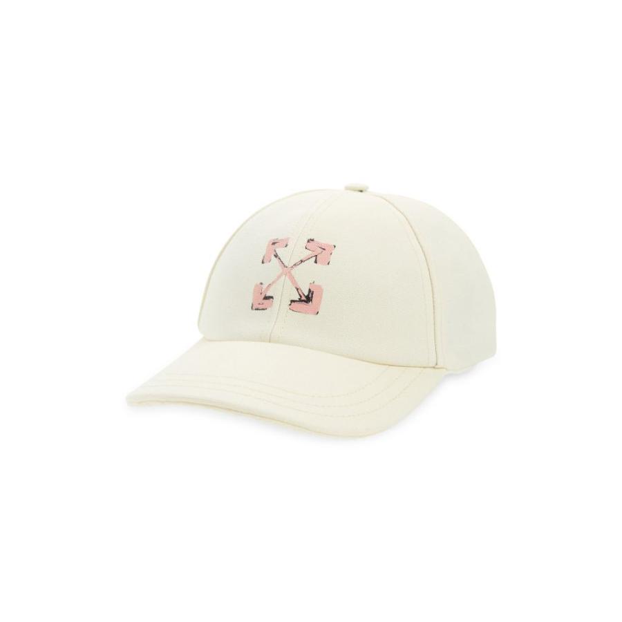 安価 帽子 レディース キャップ オフホワイト OFF-WHITE オフホワイト Pink Beige Cap Baseball Cotton Logo Arrows Painted 帽子 キャップ レディース OFF-WHITE - 帽子 - affaires-sociales.gouv.cg 安価 帽子 レディース キャップ オフホワイト OFF-WHITE オフホワイト Pink Beige Cap Baseball Cotton Logo Arrows Painted 帽子 キャップ レディース OFF-WHITE - 帽子 - affaires-sociales.gouv.cg