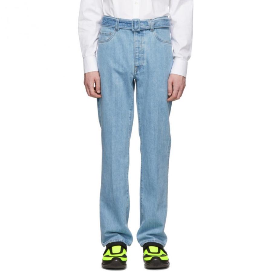 プラダ Prada メンズ ジーンズ デニム ボトムス パンツ Blue Snow Jeans Blog Portaldeinovacao Com Br