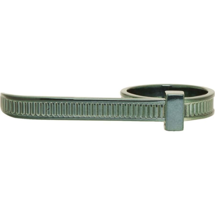 アンブッシュ Ambush メンズ 指輪 リング ジュエリー アクセサリー Green Zip Tie Ring Green Jsonic Ca
