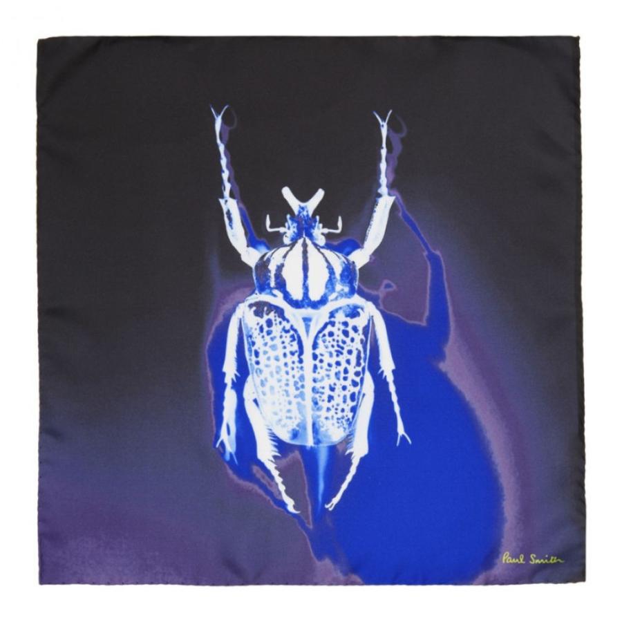 ポールスミス Paul Smith メンズ ハンカチ チーフ Navy Silk Photographic Beetle Pocket Square Www Tejidosonline Com Vendor Adsterra Php