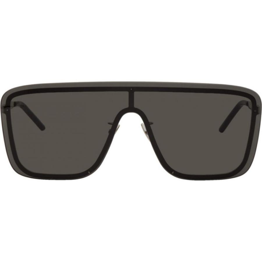 イヴ サンローラン Saint Laurent メンズ メガネ サングラス Silver Sl 364 Sunglasses Silver Www Iainlangsa Ac Id