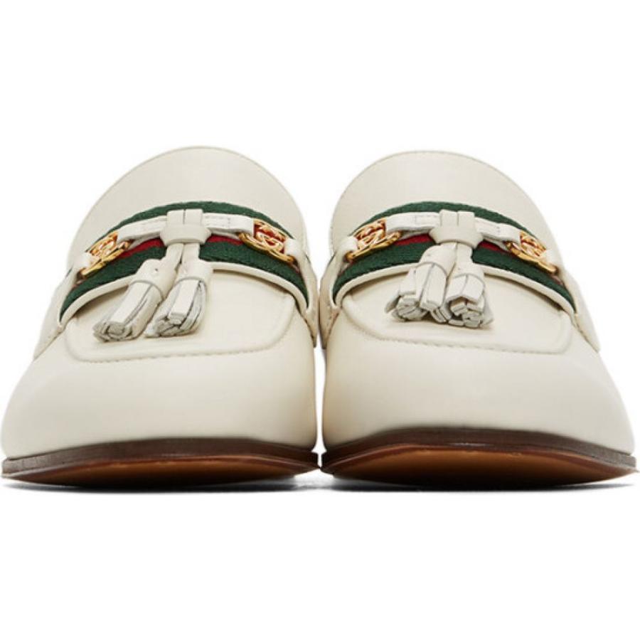 全ての Off White シューズ 靴 ローファー メンズ Gucci グッチ シューズ 靴 メンズ ローファー グッチ Gucci Interlocking Dusty Loafers G シューズ