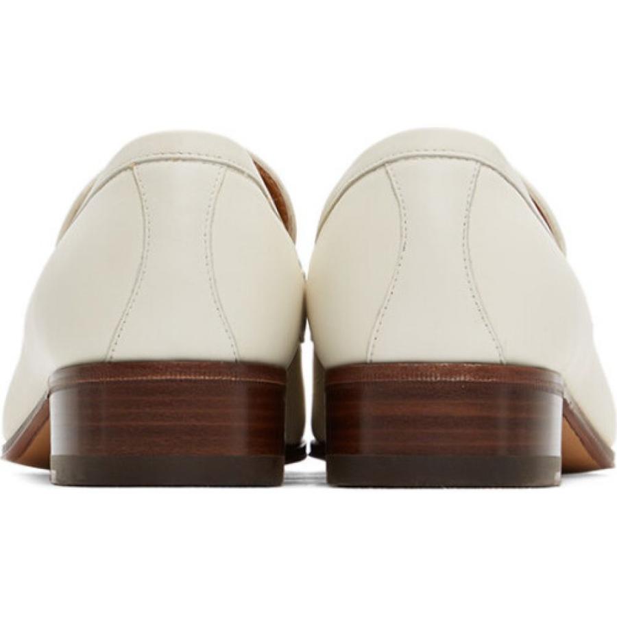 全ての Off White シューズ 靴 ローファー メンズ Gucci グッチ シューズ 靴 メンズ ローファー グッチ Gucci Interlocking Dusty Loafers G シューズ