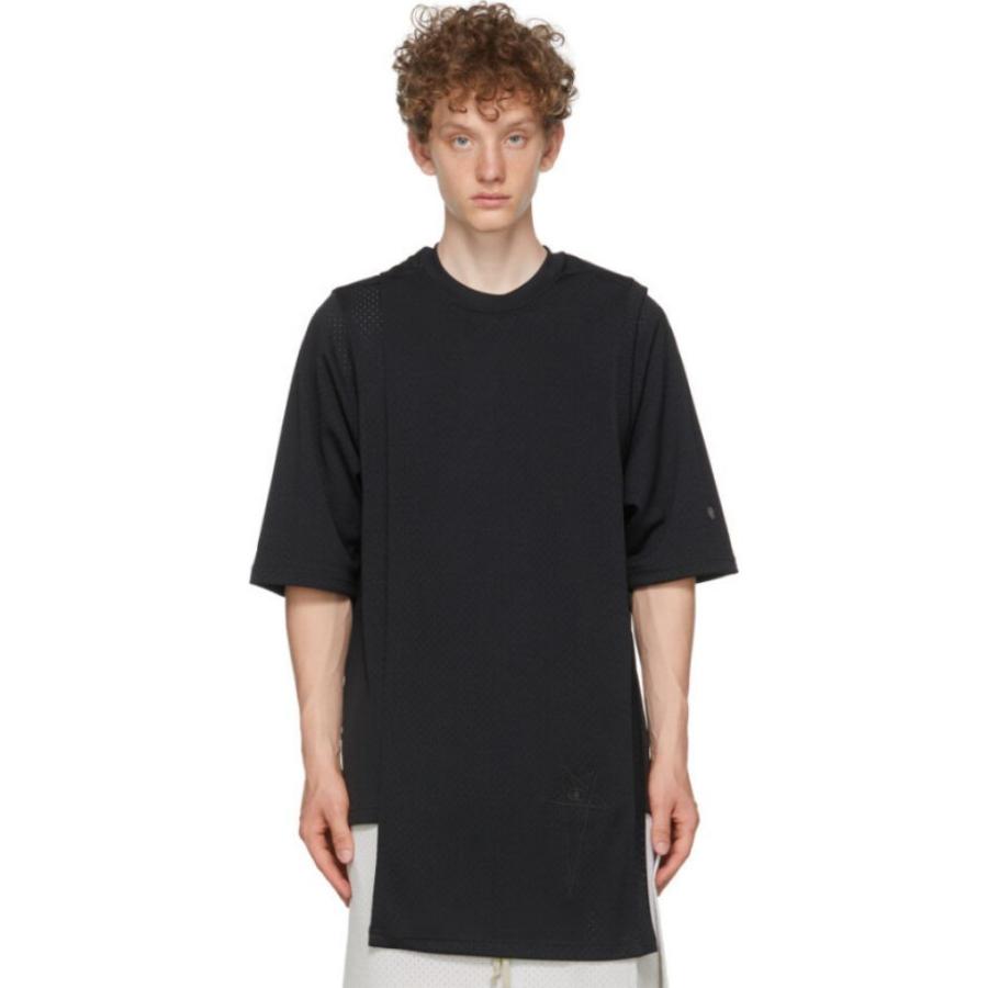 新品Rick Owens カットソー DRKSHDWリックオウエンス