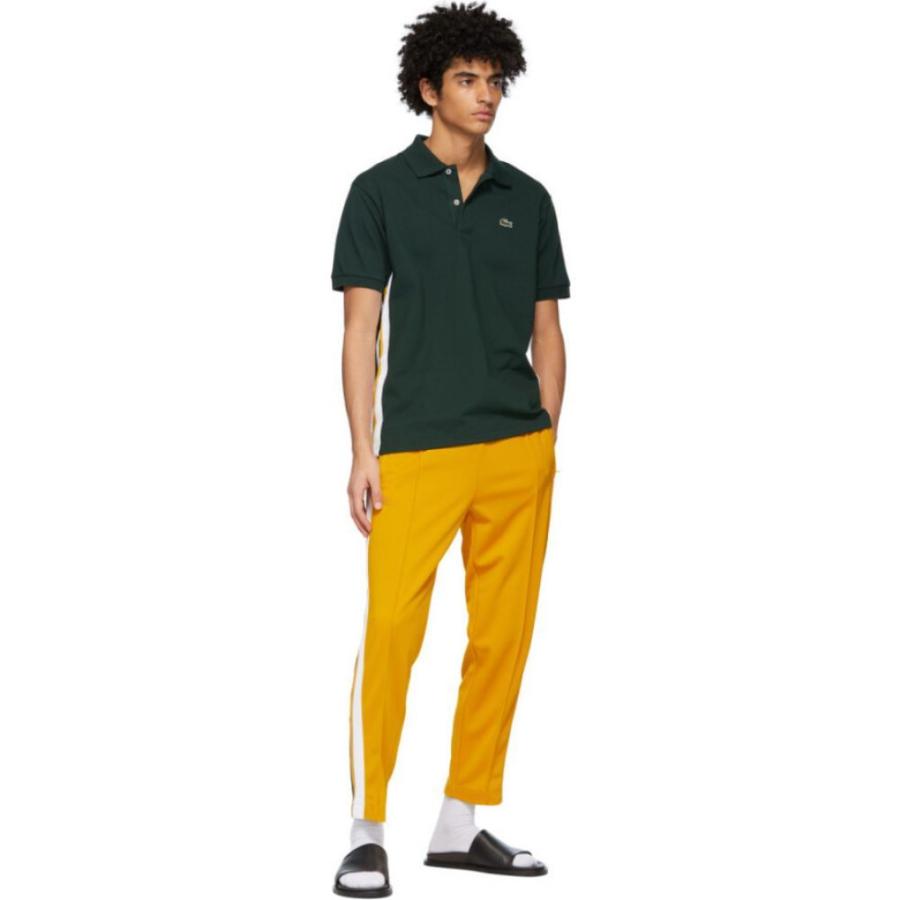 ファッションデザイナー Lacoste Green Polo Pique Edition Regal Ricky Green トップス ポロシャツ メンズ Lacoste ラコステ トップス メンズ ポロシャツ ラコステ トップス Hermandad Estrella Org