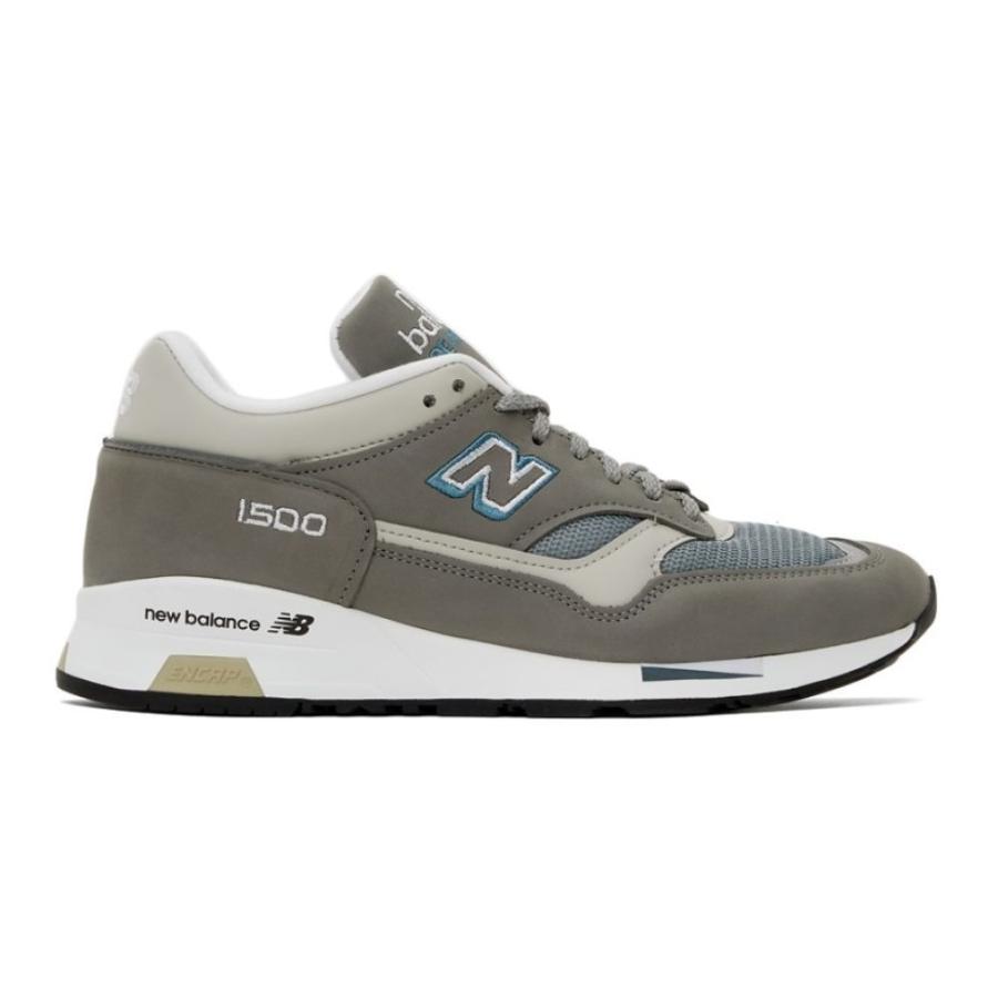購入超安い ニューバランス New Balance メンズ スニーカー シューズ 靴 Grey Blue 1500 Made In Uk Low Sneakers Grey Light Blue Hc m フェルマート エフ Fermart Ef 通販 Yahoo ショッピング 直営 店 大阪 Sol Lk