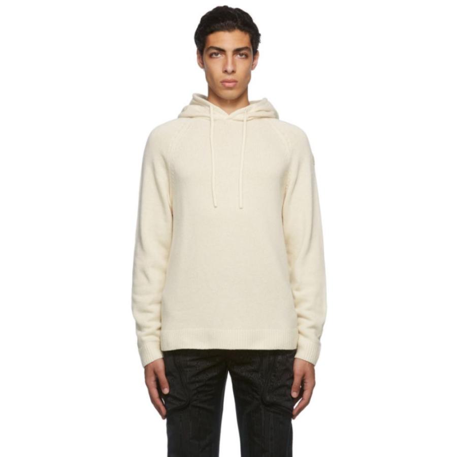 日本限定モデル メンズ Genius Moncler モンクレール トップス メンズ パーカー モンクレール Genius Moncler パーカー Beige Hoodie Cashmere Beige 1952 Moncler 2 トップス トップス