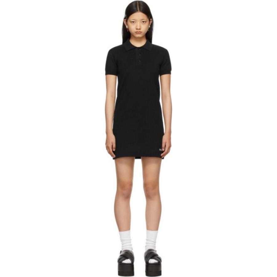 マーク ジェイコブス ジェイコブス Black Marc Jacobs レディース テニス テニス ワンピース トップス Black The Tennis Dress Dress Black Hc f フェルマート エフ Fermart Ef