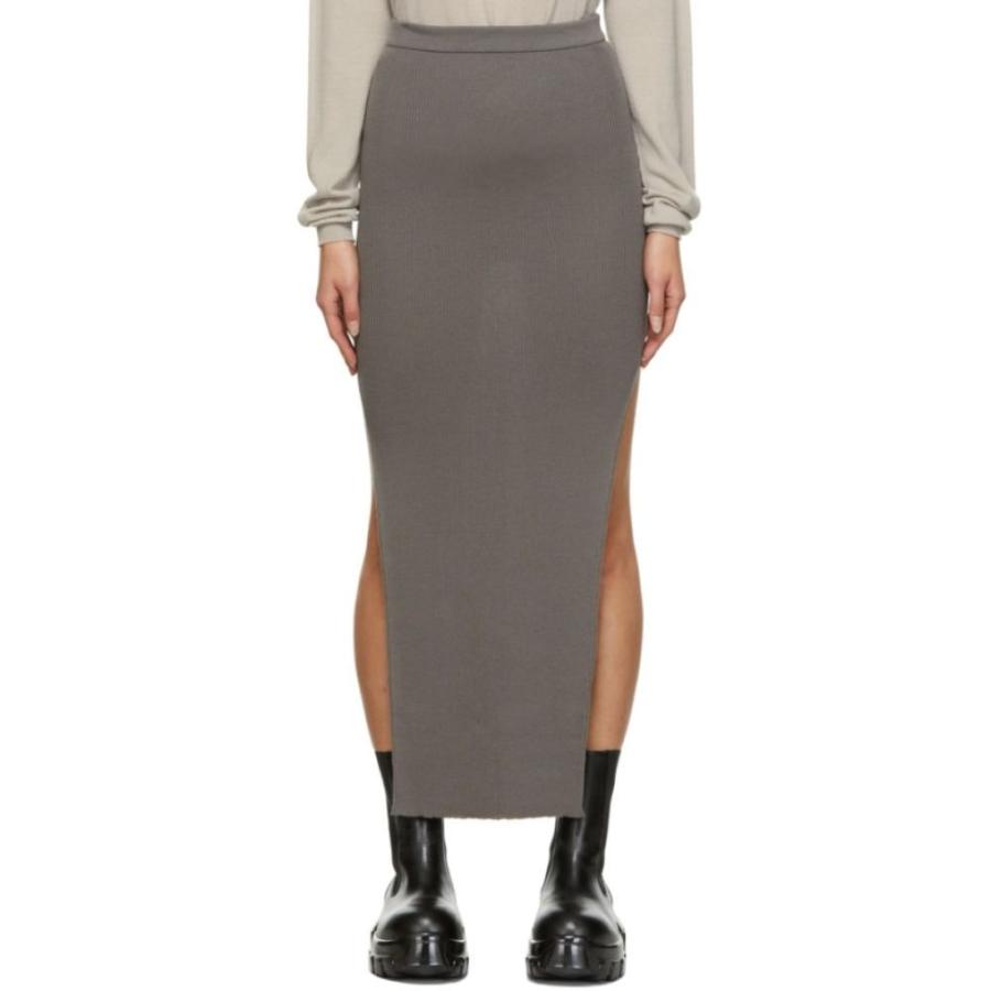 最大96%OFFクーポン リックオウエンスダークシャドウ スカート