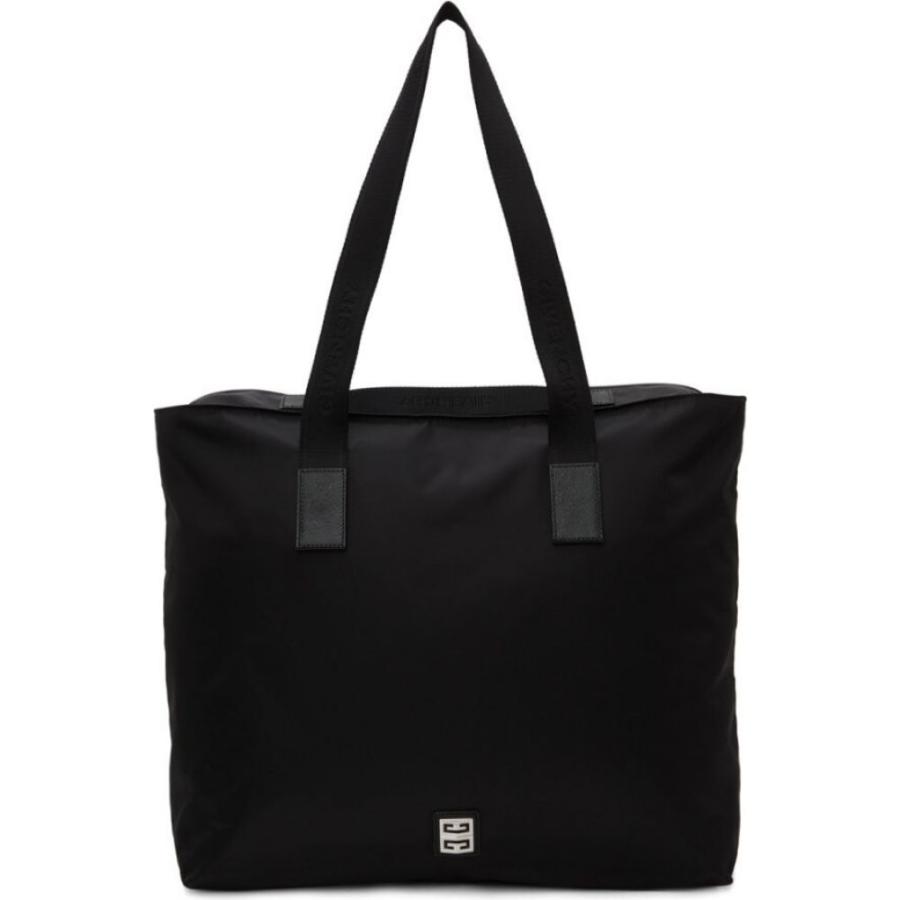 ジバンシー Givenchy メンズ トートバッグ バッグ Black Nylon 4g Light Tote Black Hc m1709 フェルマート エフ Fermart Ef 通販 Yahoo ショッピング