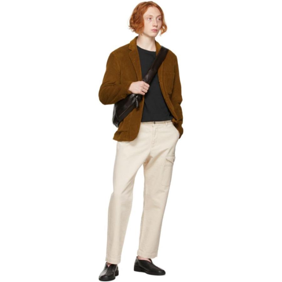 最新な Barena バレナ メンズ Ecru Pants Cargo Tober Tepa Beige ボトムス パンツ カーゴパンツ カーゴパンツ サイズ It56 Waistus40 Michiganestateplanning Com