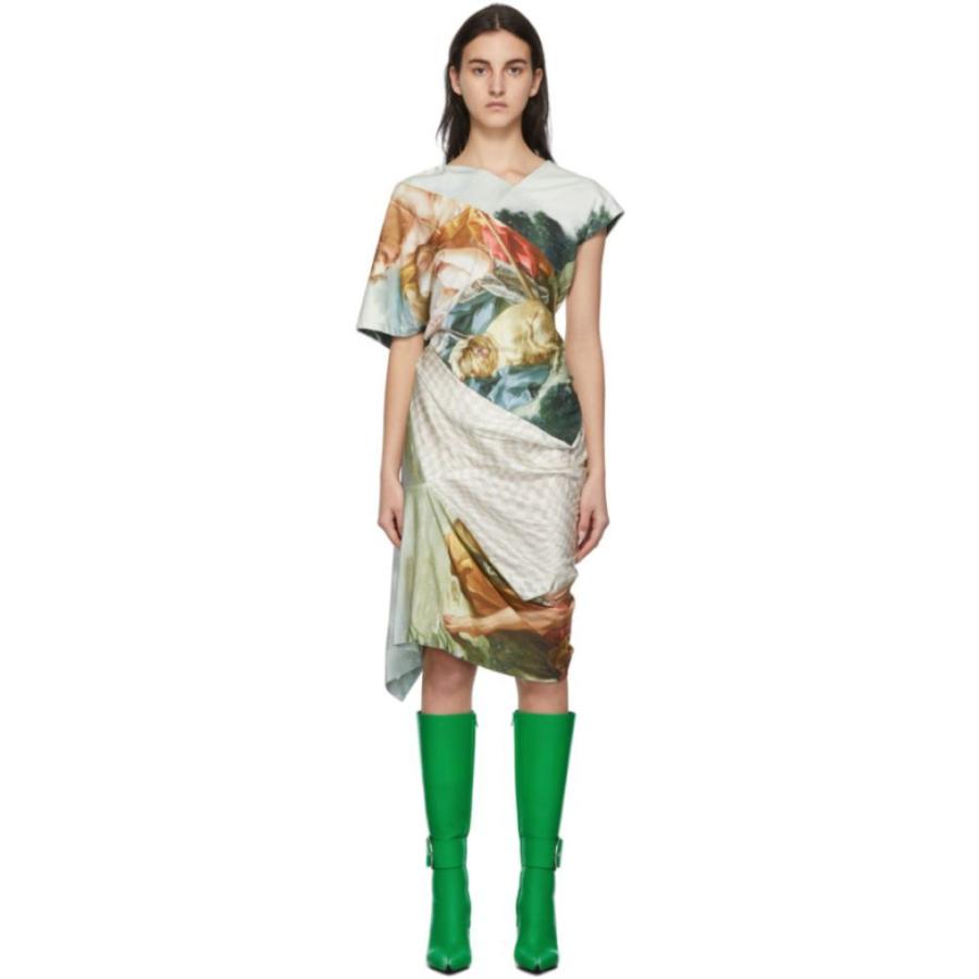 当店一番人気 Vivienne ウエストウッド ヴィヴィアン ワンピース ウエストウッド ヴィヴィアン Westwood Vivienne Westwood Boucher Dress Cartie Multicolor ワンピース ドレス ワンピース レディース ワンピース チュニック Smssvg Org