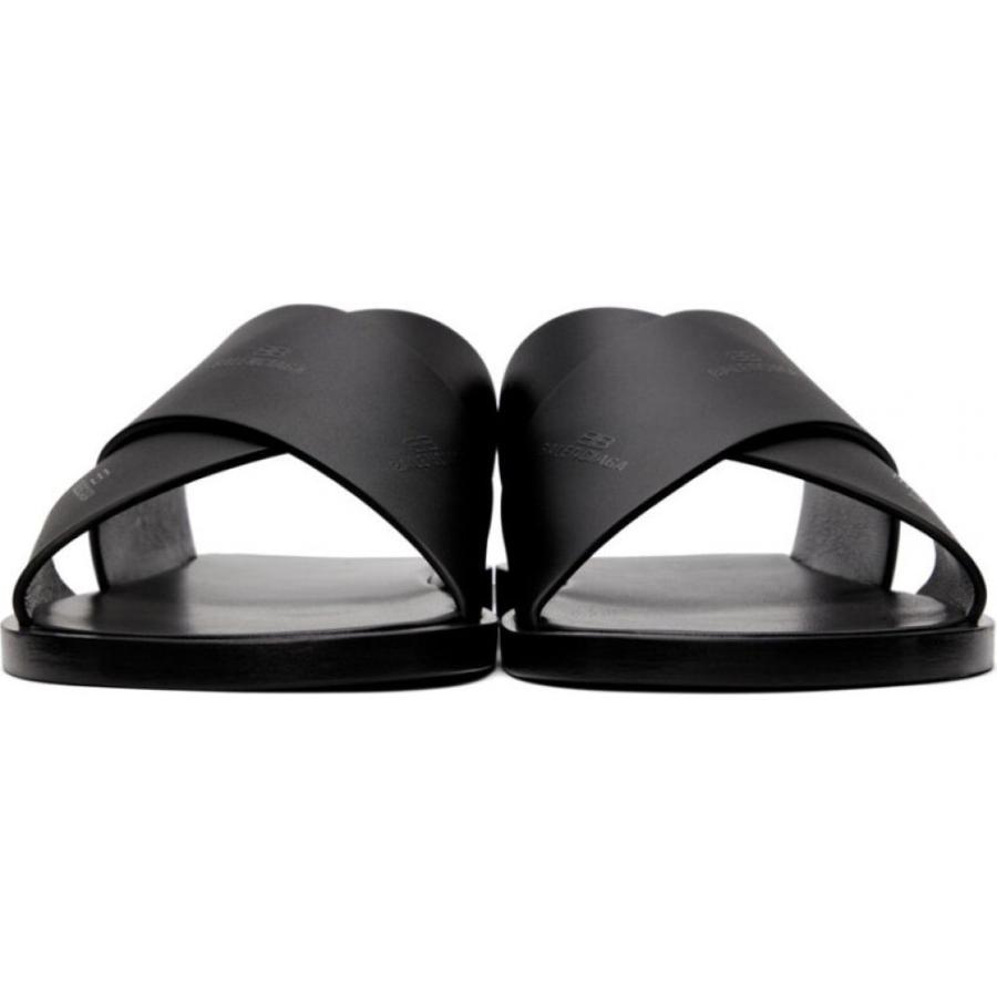 森の雑貨屋さん BALENCIAGA COSY SANDAL バレンシアガ サンダル - サンダル