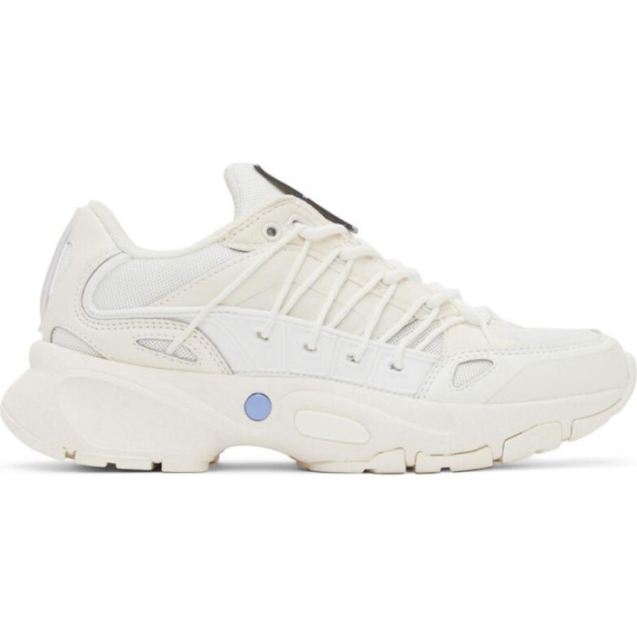 激安 Mcq White Sneakers Aratana White シューズ 靴 スニーカー レディース Mcq マックイーン シューズ 靴 レディース スニーカー マックイーン シューズ Savannah Osc Com