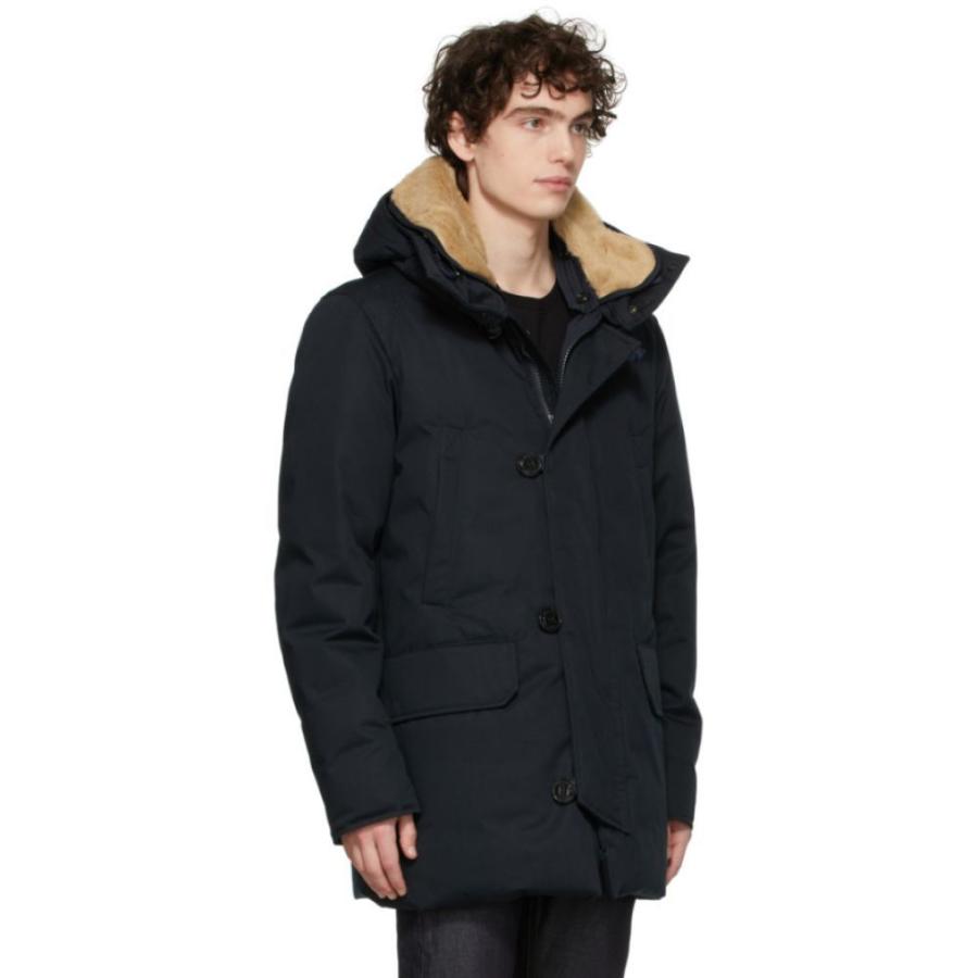可愛いクリスマスツリーやギフトが Parka Boulder Navy アウター ダウン 中綿ジャケット メンズ Holubar ホルバー アウター メンズ ダウン 中綿ジャケット ホルバー Holubar Jacket Navy Dark コート アウター Www Solidarite Numerique Fr
