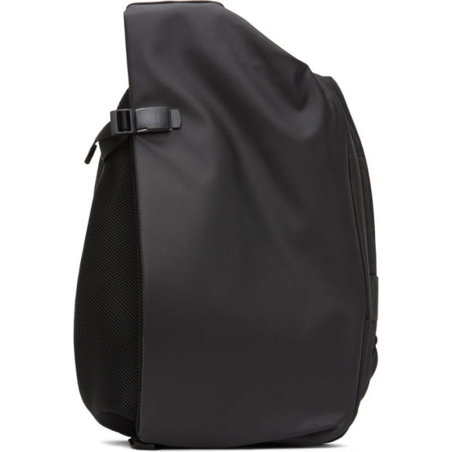 新しいエルメス バックパック リュック シエル エ コート Ciel Cote コート Black Backpack M Isar Obsidian Black バッグ バックパック リュック メンズ Ciel Cote シエル エ バッグ