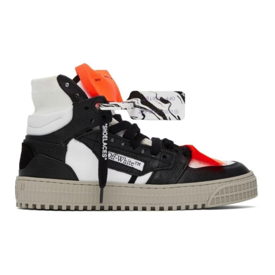 お買い得 Off White オフホワイト スニーカー レディース シューズ 靴 オフホワイト Off White レディース スニーカー シューズ 靴 Off Court 3 0 Sneakers White Blak シューズ