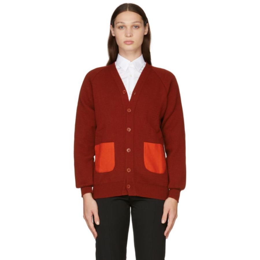 アルファス テューディオ メンズ Alpha カーディガン Studio