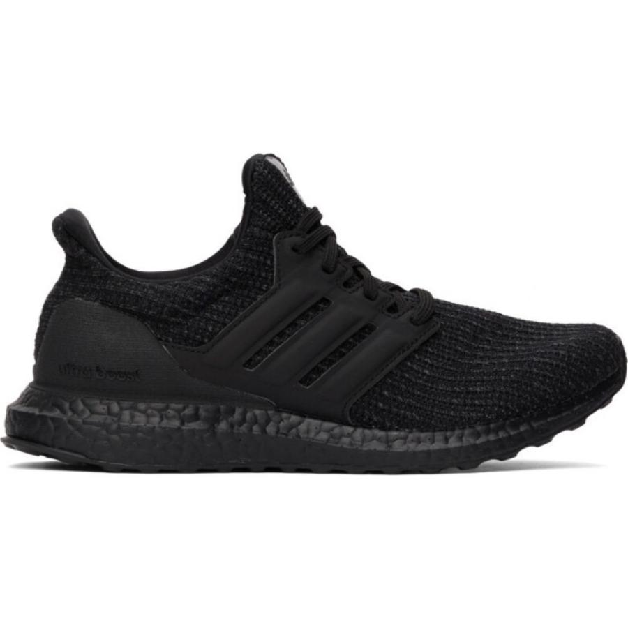 激安直営店 アディダス シューズ 靴 メンズ スニーカー アディダス Originals Adidas Adidas Black Core Sneakers Dna 4 0 Ultraboost Black シューズ 靴 スニーカー メンズ Originals シューズ Dagl Tg