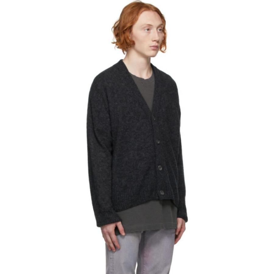 本命ギフト John エリオット ジョン トップス メンズ カーディガン エリオット ジョン Elliott John Elliott Charcoal Cardigan Powder Wool Black トップス カーディガン メンズ - トップス - albinofoundation.org 本命ギフト John エリオット ジョン トップス メンズ カーディガン エリオット ジョン Elliott John Elliott Charcoal Cardigan Powder Wool Black トップス カーディガン メンズ - トップス - albinofoundation.org