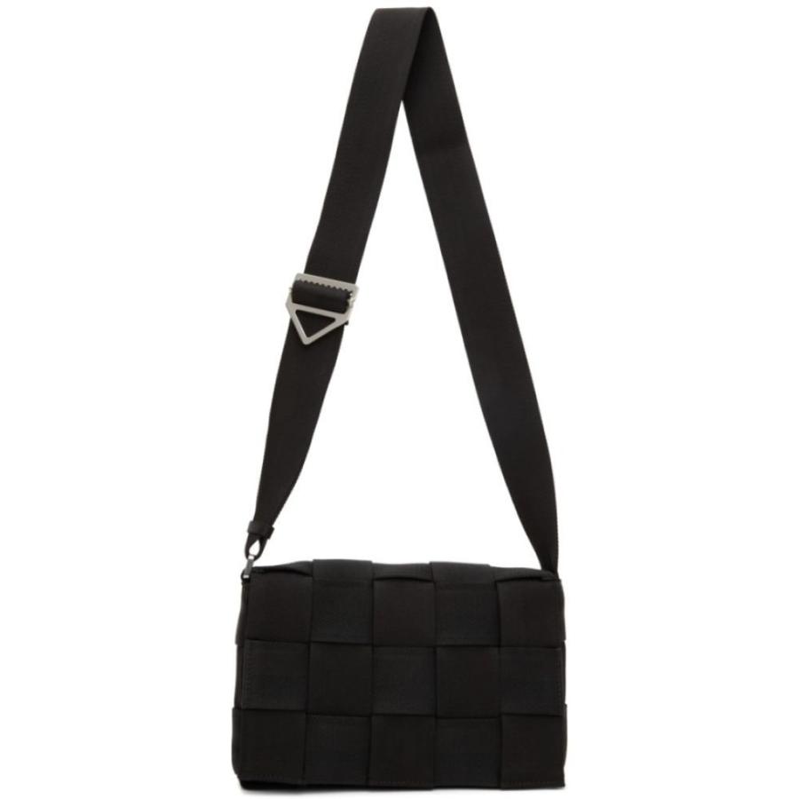 大特価!!】 Bottega Veneta Black Bag Cassette Webbing バッグ メンズ Veneta Bottega ヴェネタ ボッテガ バッグ メンズ ヴェネタ ボッテガ - バッグ 大特価!!】 Bottega Veneta Black Bag Cassette Webbing バッグ メンズ Veneta Bottega ヴェネタ ボッテガ バッグ メンズ ヴェネタ ボッテガ - バッグ