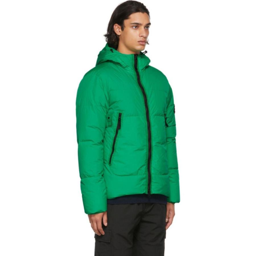 ストーンアイランド Stone Island メンズ ダウン・中綿ジャケット アウター Green Down Garment-Dyed Crinkle Reps NY Jacket Green :hc-212828m178009:フェルマート エフ fermart ef - 通販 - Yahoo!ショッピング ストーンアイランド Stone Island メンズ ダウン・中綿ジャケット アウター Green Down Garment-Dyed Crinkle Reps NY Jacket Green :hc-212828m178009:フェルマート エフ fermart ef - 通販 - Yahoo!ショッピング