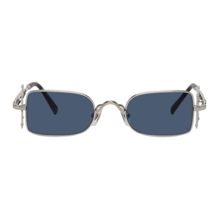 Matsuda Black M1021 Sunglasses for Men Mens Accessories Sunglasses 