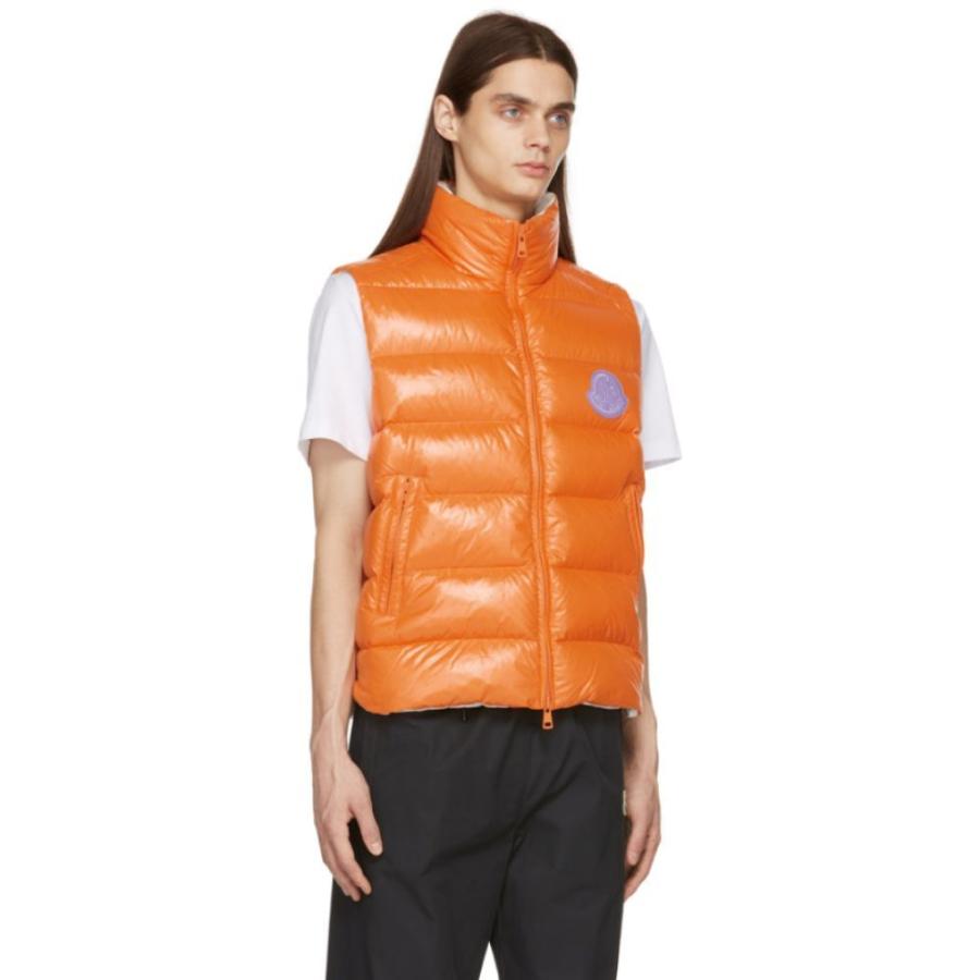moncler genius vest