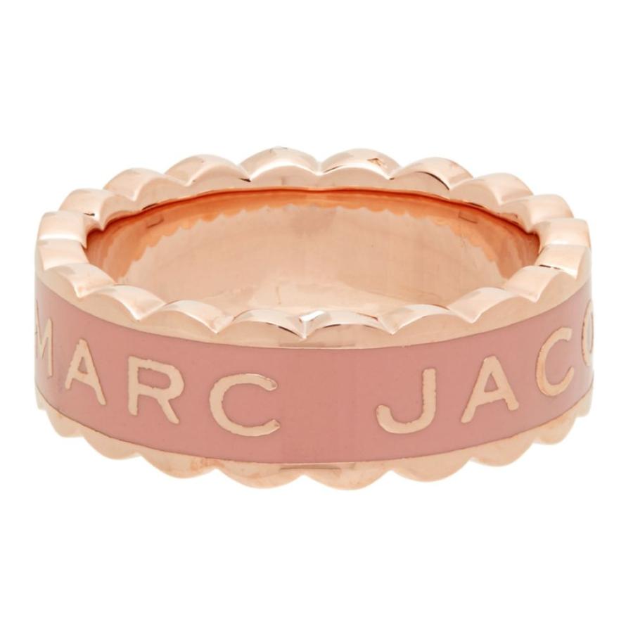 マーク ジェイコブス Marc Jacobs レディース 指輪 リング ジュエリー アクセサリー Rose Gold Pink The Scallop Medallion Ring Rose Rose Gold Hc f フェルマート エフ Fermart Ef 通販 Yahoo ショッピング
