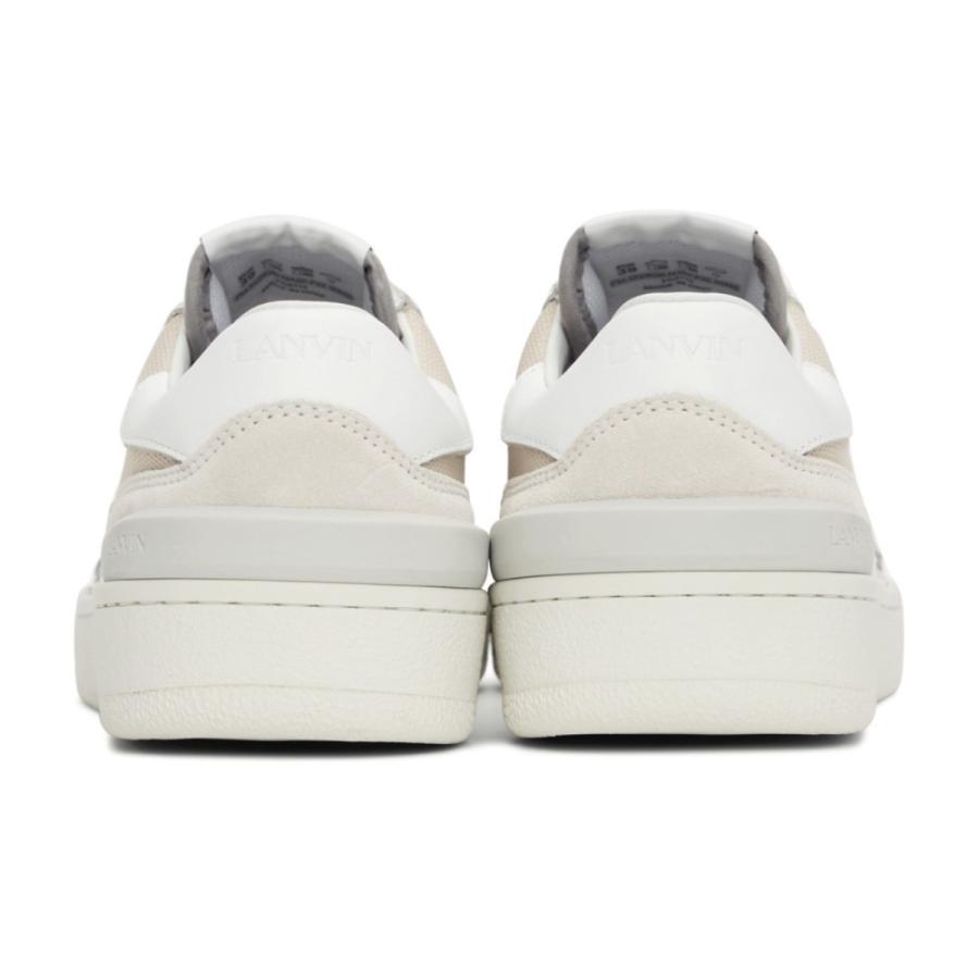 セール定価 ランバン Lanvin メンズ スニーカー シューズ 靴 Clay Sneakers Whiteの通販はau Pay マーケット フェルマート 商品ロットナンバー 販売代理店 Www Esocayhainaut Net
