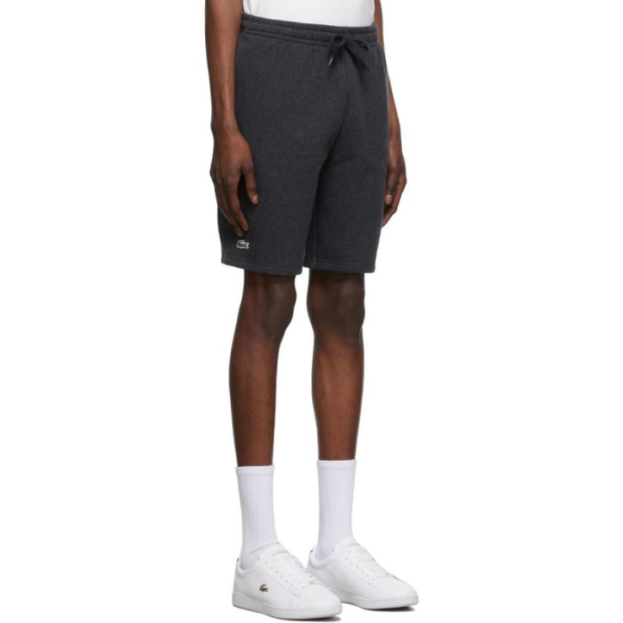 定番のお歳暮 ショートパンツ メンズ Lacoste ラコステ ボトムス パンツ Chine Carbon Shorts Cotton Black ショート ハーフパンツ サイズ Xl Waistus38 qhema Com