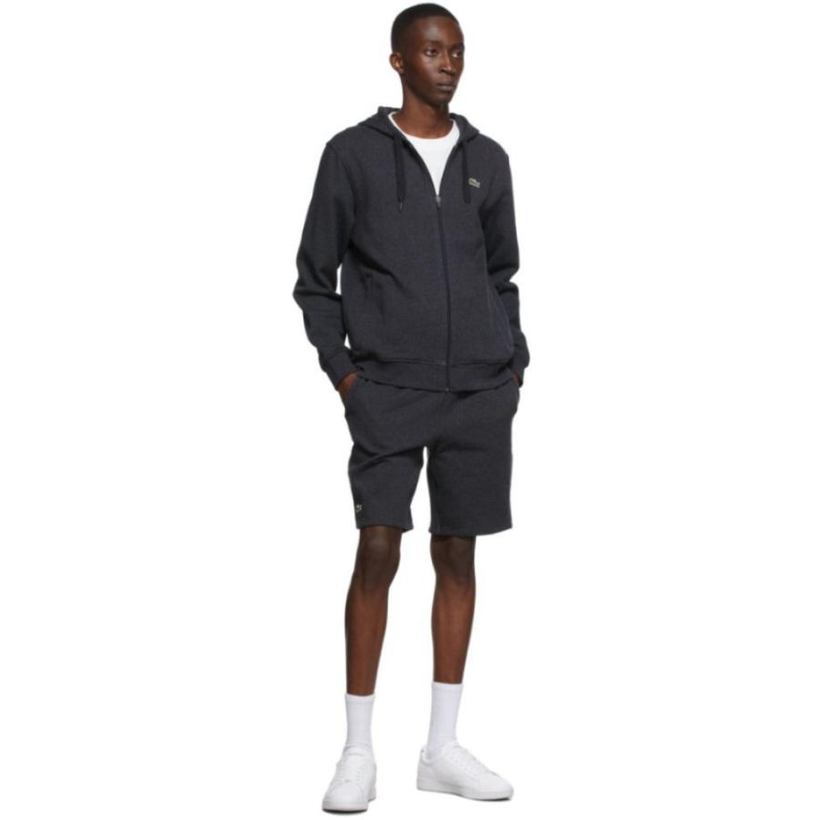 定番のお歳暮 ショートパンツ メンズ Lacoste ラコステ ボトムス パンツ Chine Carbon Shorts Cotton Black ショート ハーフパンツ サイズ Xl Waistus38 qhema Com