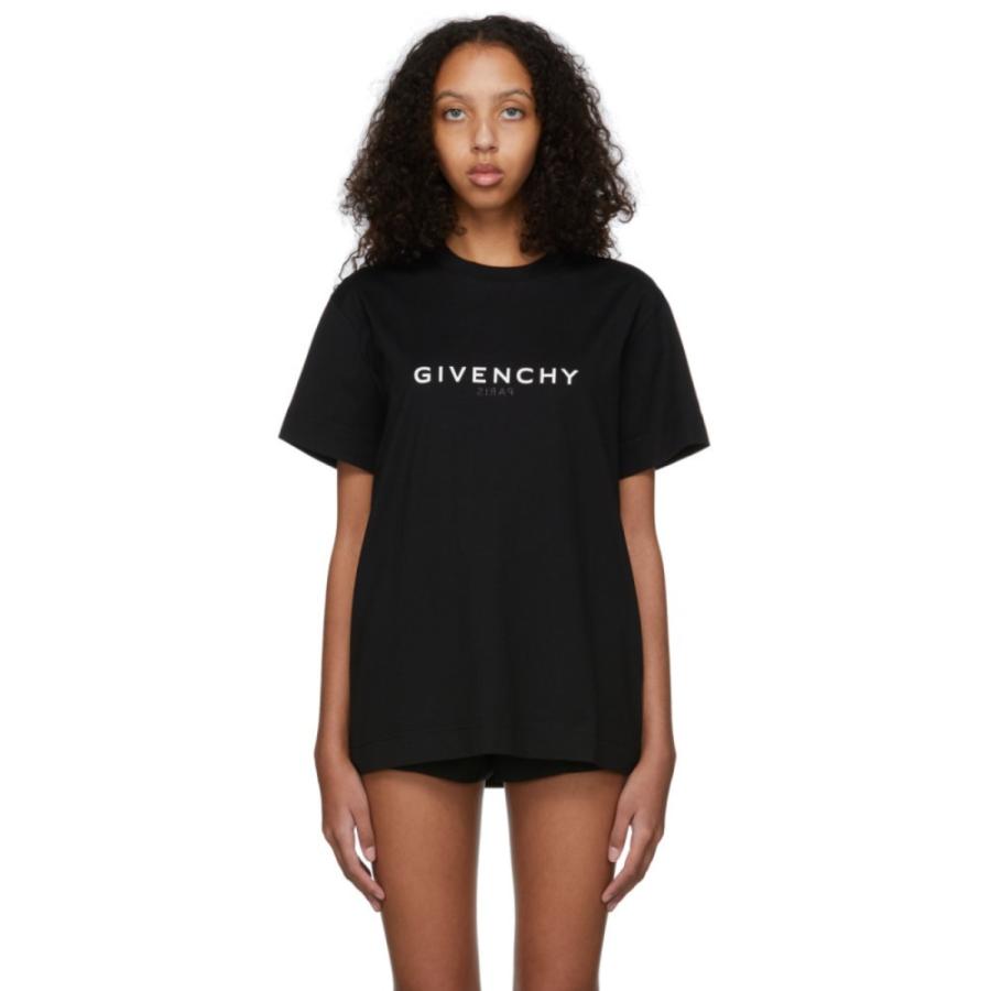 最大61%OFFクーポン ジバンシー レディース Tシャツ