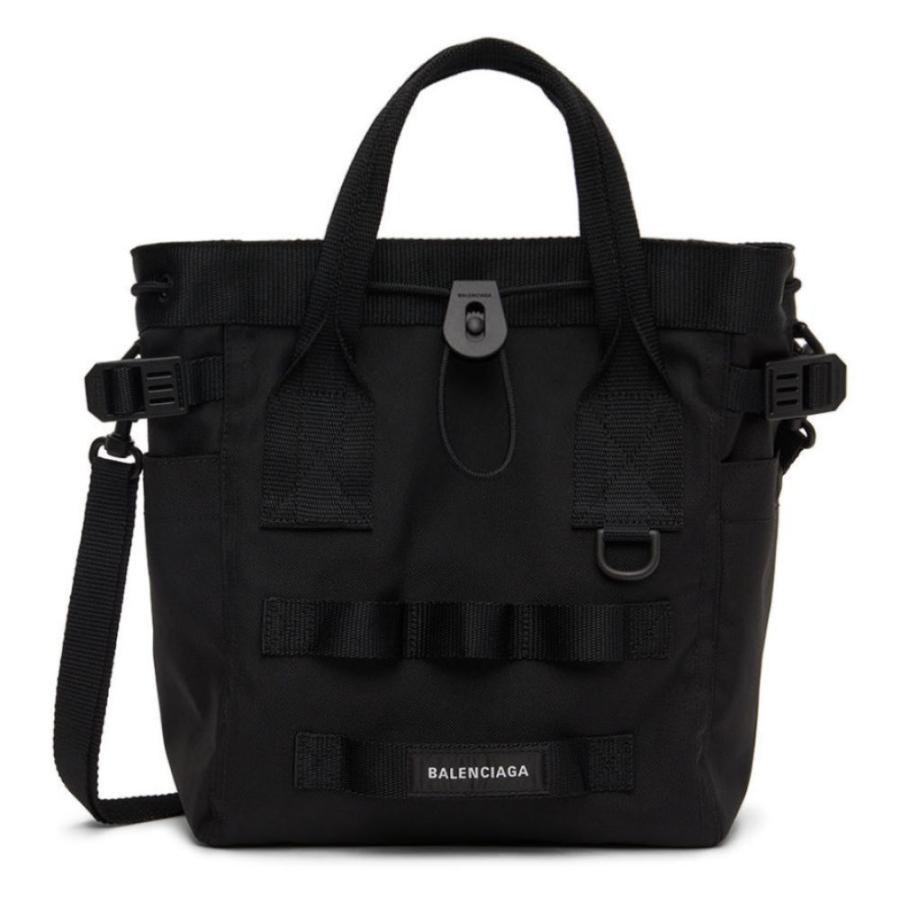 新作人気 BALENCIAGA ARMY TOTE スモールトートバッグ ecousarecycling.com