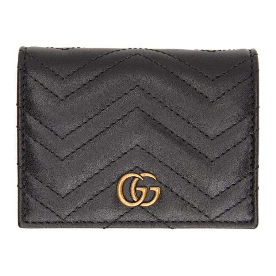 gucci marmont black