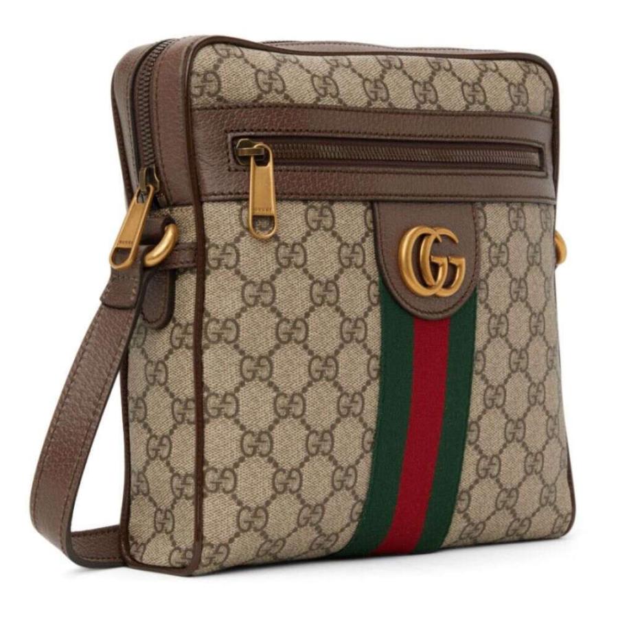 品多く グッチ Gucci メッセンジャーバッグ Brown Bag Messenger Small Gg Ophidia Brown バッグ メッセンジャーバッグ メンズ Gucci グッチ バッグ メンズ バッグ Www Solidarite Numerique Fr