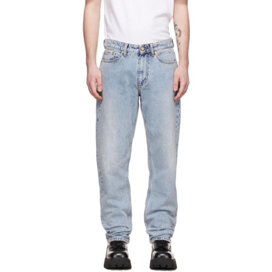 Eytys コーティングデニム エイティーズ | www.custompaperbagsco.com