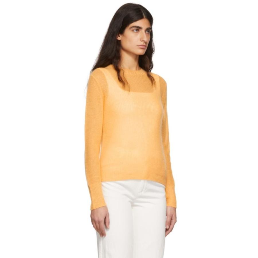 VINCE ヴィンス モックネック ノースリーブプルオーバートップス ...