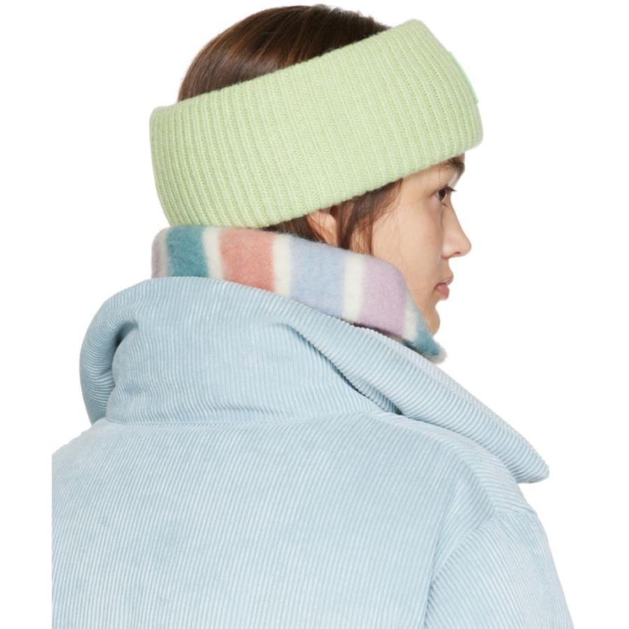 好評 acnestudios ヘアバンド kids-nurie.com