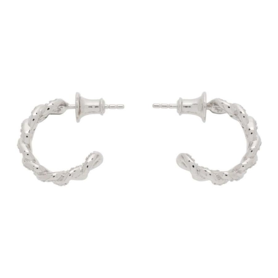 Numbering(ナンバリング) ゴールド ピアス リング メーカー直送