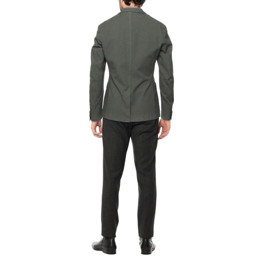 限定価格セール スーツ ジャケット メンズ Guess ゲス アウター Green Military Blazers ビジネスジャケット サイズ M qhema Com