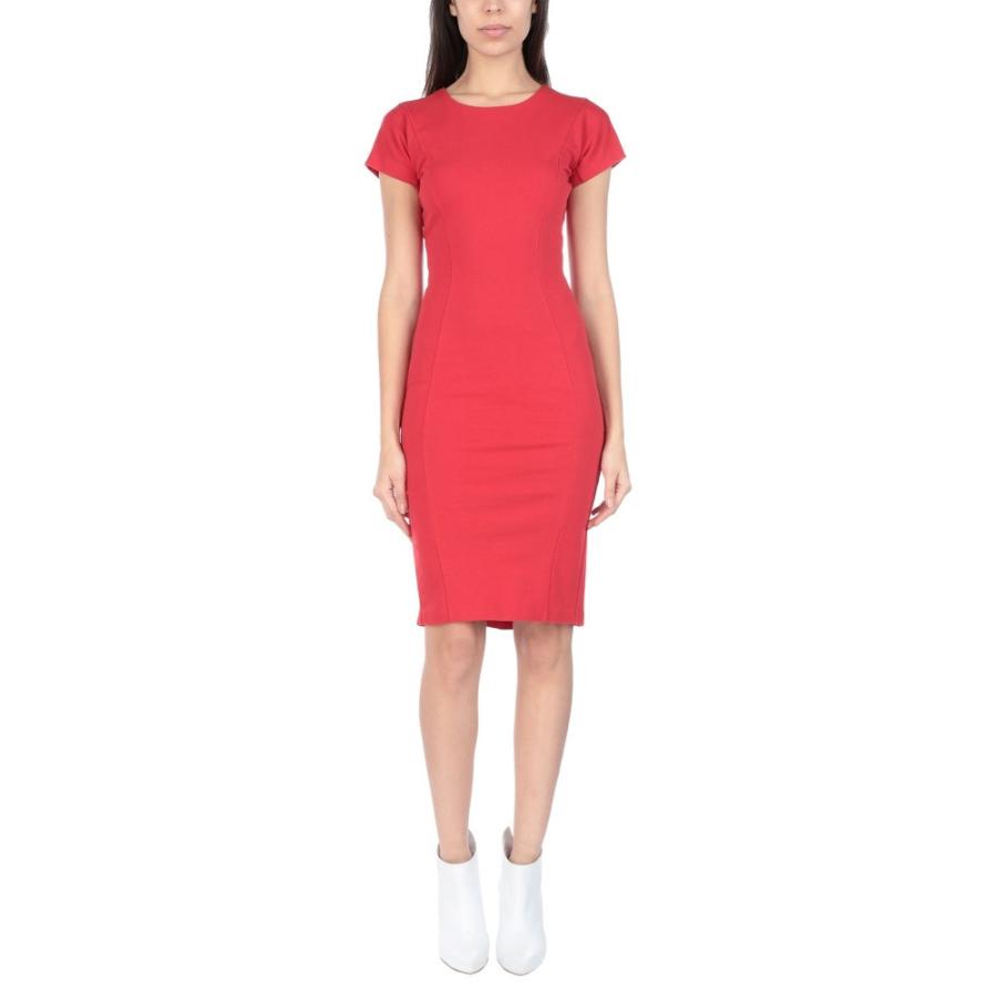 本物保証 Stella マッカートニー ステラ ワンピース マッカートニー ステラ Mccartney Stella Mccartney Red Dresse Short ワンピース ドレス ワンピース レディース ワンピース チュニック Ortopediadeexcelencia Com