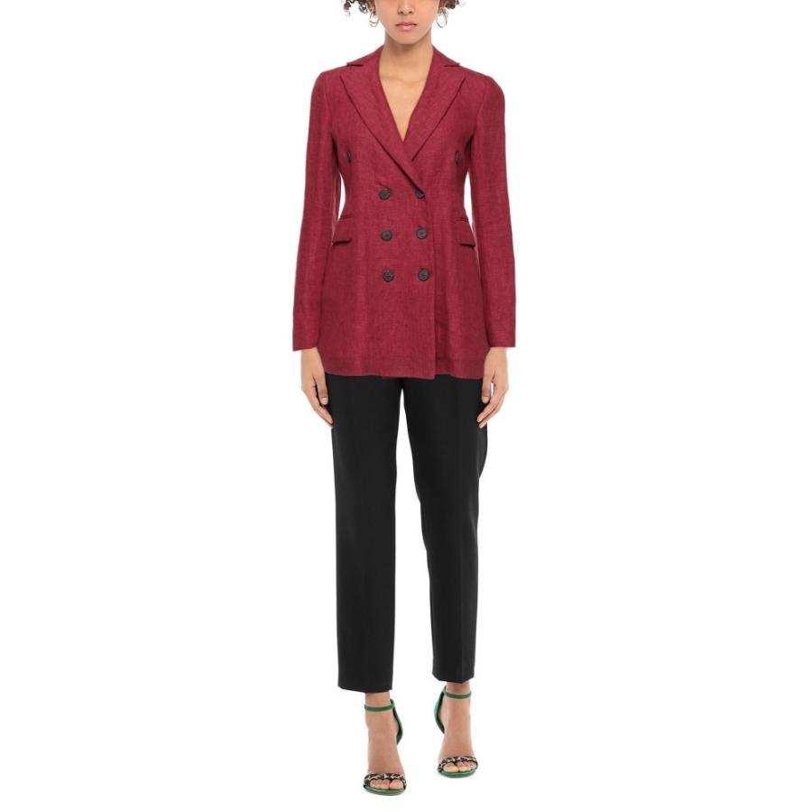 日本未入荷 Kiltie キルティー レディース Red Brick Blazer アウター スーツ ジャケット テーラード ブレザー サイズ 40 It Www Oroagri Eu